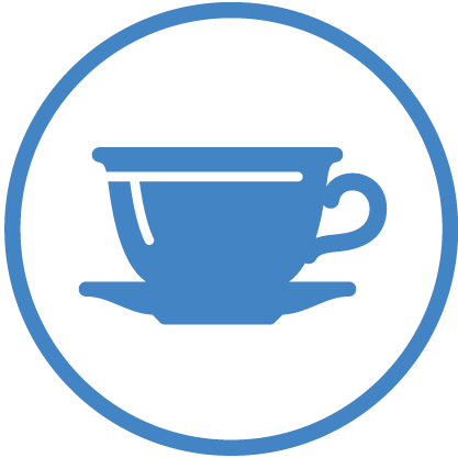 Hospitality - Youtube Circle Icon Png (417x417)
