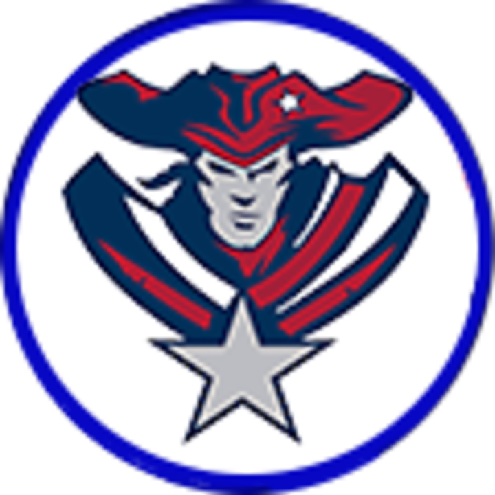 West End Patriots Logo - Wayne Hills Patriots Logo (720x720)