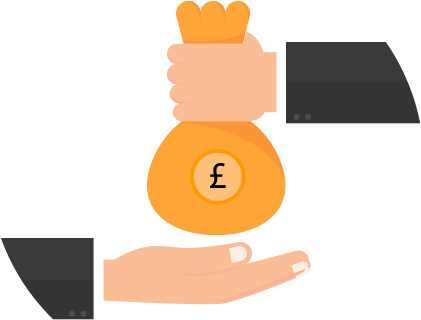 Refunded Credits - Payment (435x435)