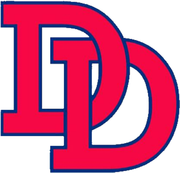 Davidson Day Patriots - Davidson Day School Logo (720x720)