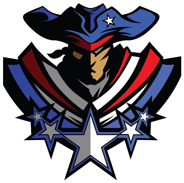 Friendly Senior Patriots - Jefferson Middle School Okc (648x648)