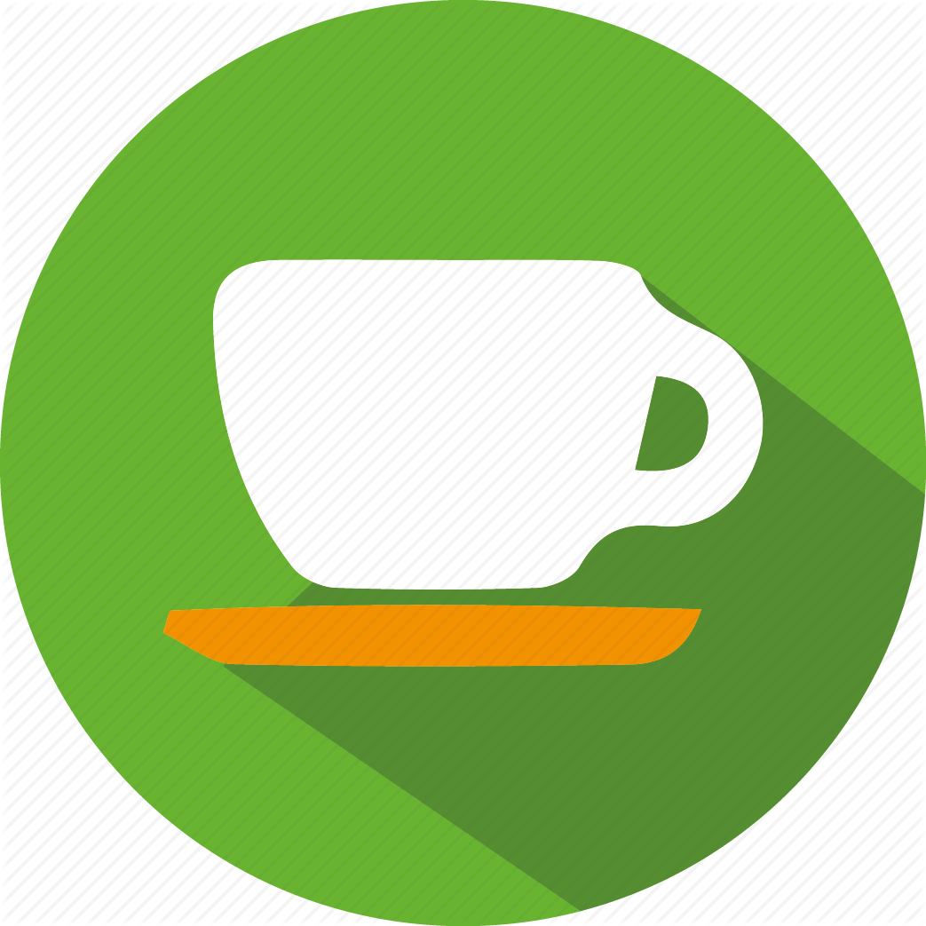 Coffee Cup Icon - Cup Of Tea Icon (1043x1043)
