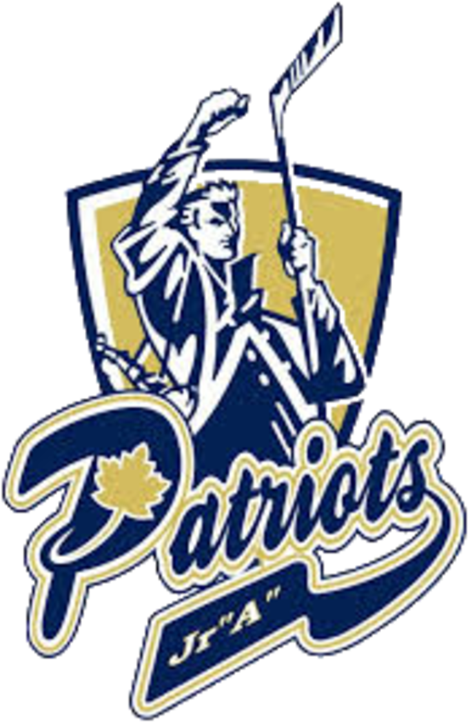 Toronto Patriots - Toronto Patriots (720x1068)