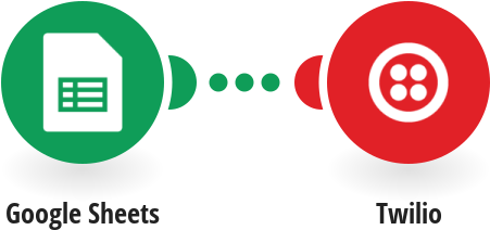 Send A Twilio Sms Message To All Recipients Listed - Mailchimp Linkedin Post (550x287)