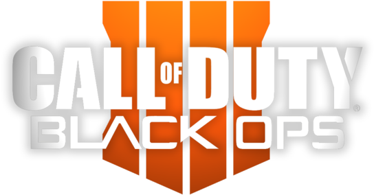 The Logo Is A Bit Weird - Call Of Duty Black Ops (600x400)