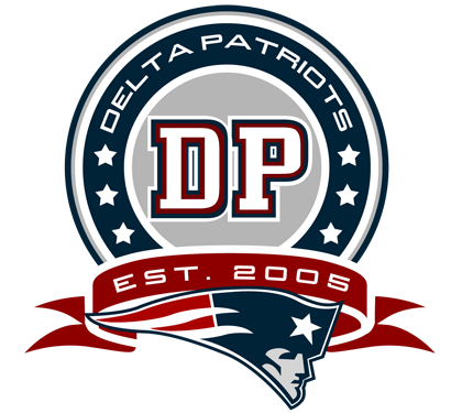 Delta Patriots - New England Patriots (420x375)