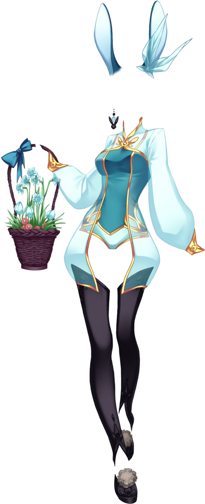 Hunter - Kilobyte (800x1132)