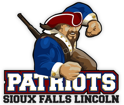 Girls Basketball Calendar - Lincoln High School Sioux Falls (400x340)