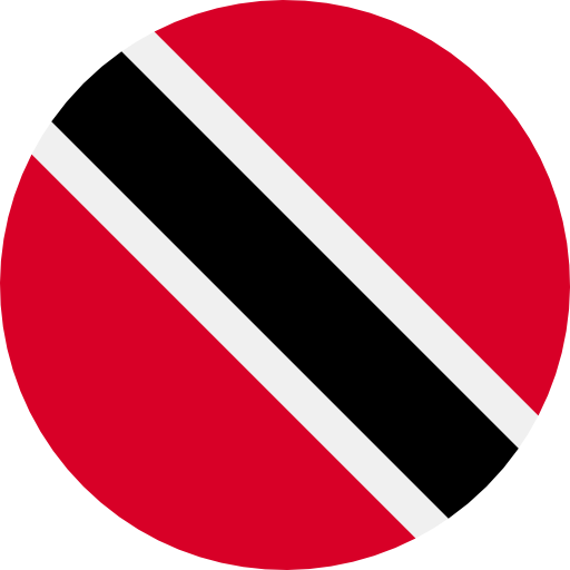 Trinidad And Tobago - Trinidad And Tobago (512x512)