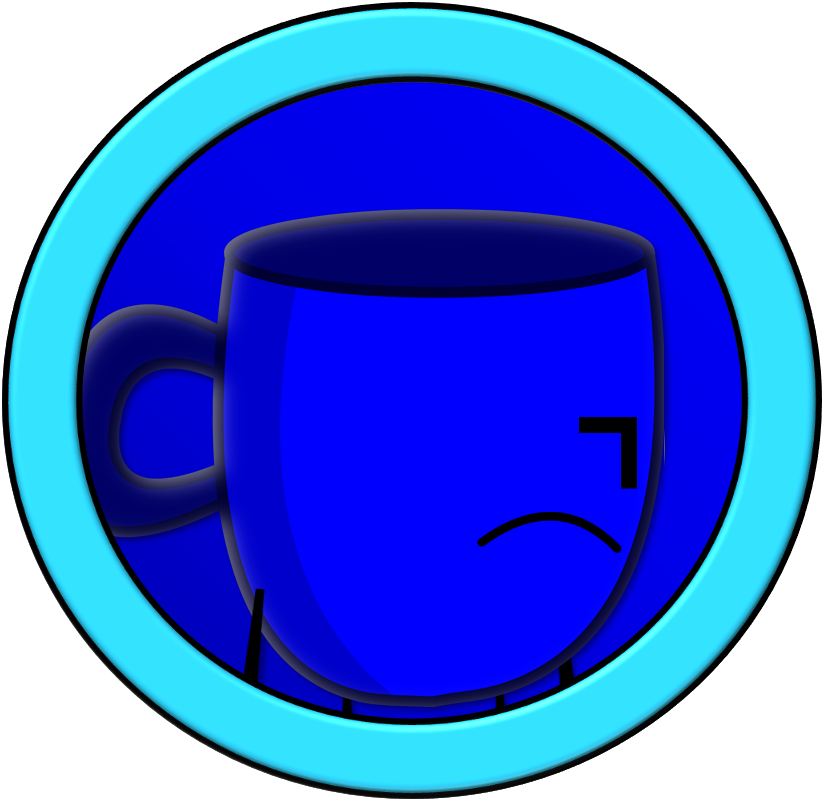 Land Of The Object - 超大 Qq 表情 (824x801)