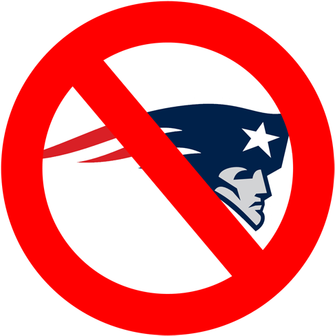 Beat The Patriots - Anti Pats (500x500)