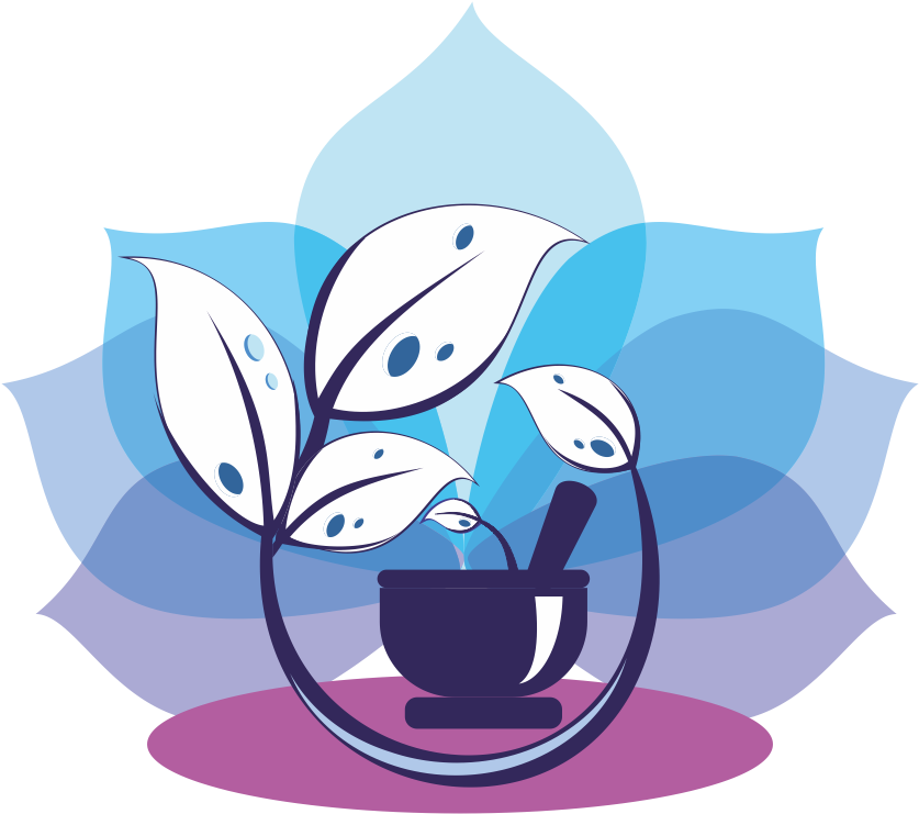 Icons 04 Ayurveda - Icons For Wellness Ayurveda (880x880)