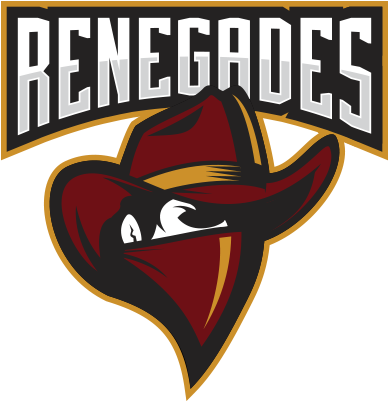 Renegadeslogo Square - Renegades Esports (400x400)