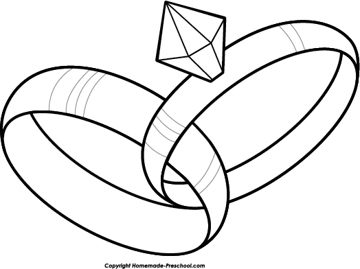 Click To Save Image - Wedding Ring (524x392)