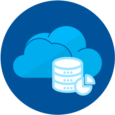 Recover Critical Data In Seconds, Not Days, When You - Data (400x400)