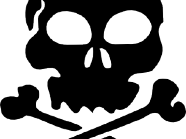 Wedding Ring Silhouette Clipart - Wedding Ring Black And White (640x480)
