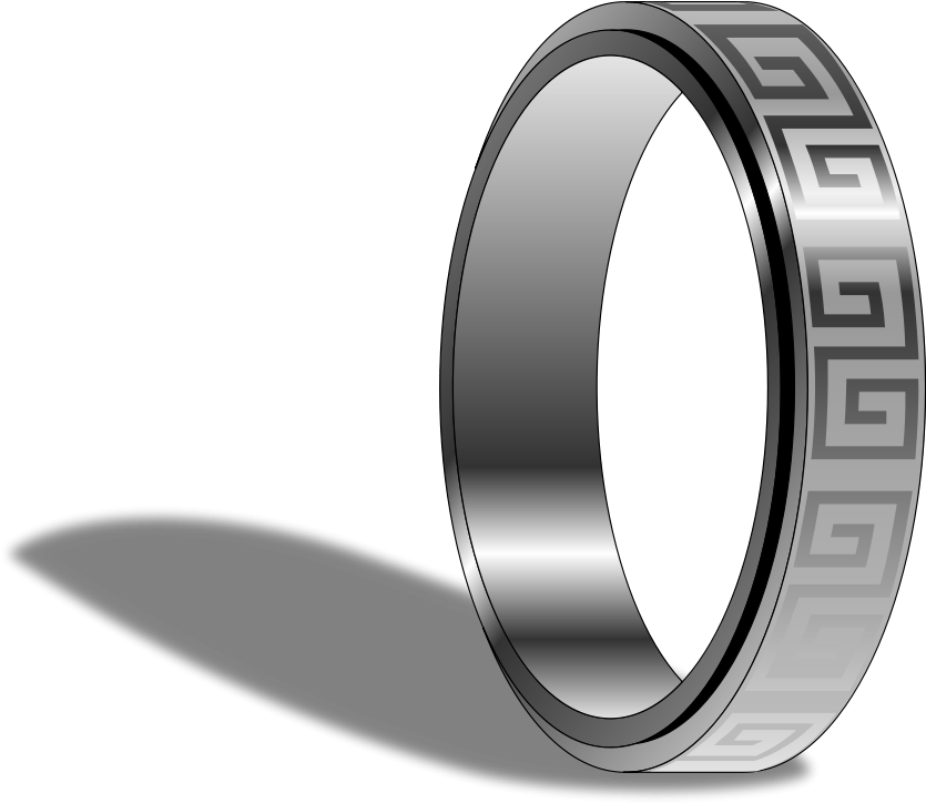 Ring Clipart - Clip Art (900x737)