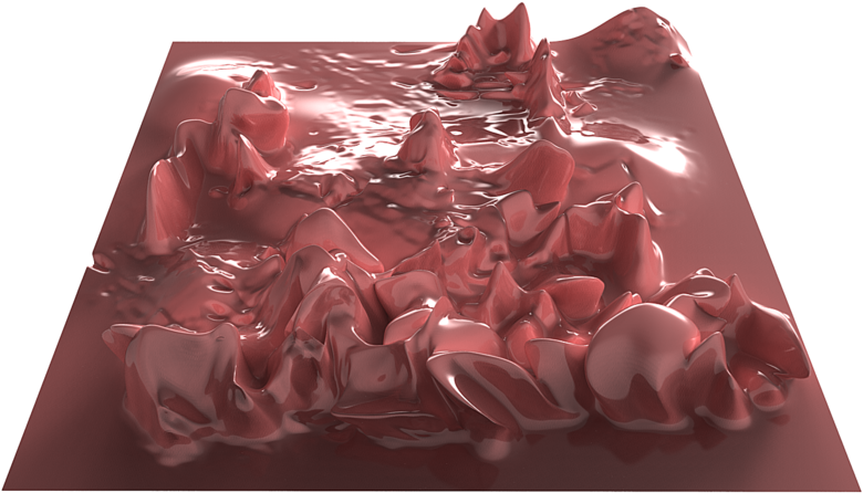 Meat Flesh Chocolate - Meat Flesh Chocolate (960x540)