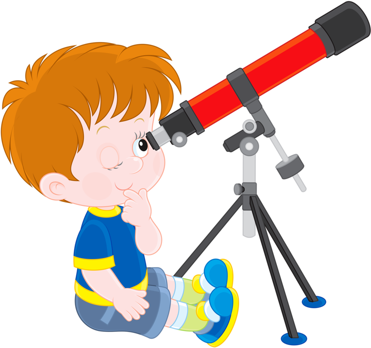 Фото, Автор Soloveika На Яндекс - Telescope (800x739)