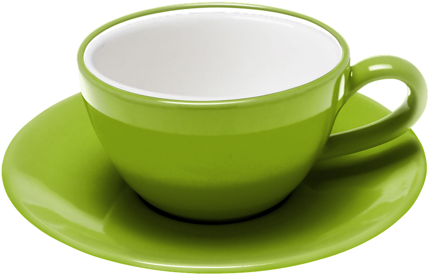 Green Tea Png - Tea Cup Green Png (960x640)