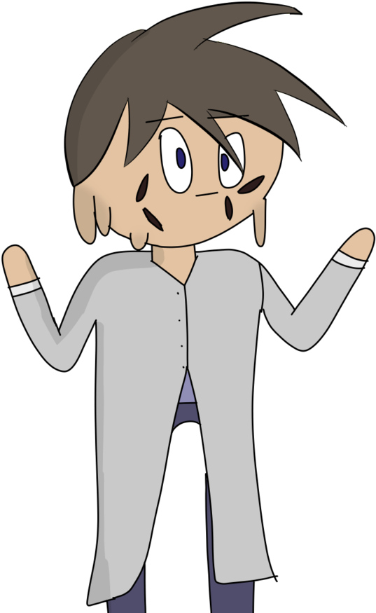 Thenormalguy11 Deki D'heri - Cartoon (1024x945)