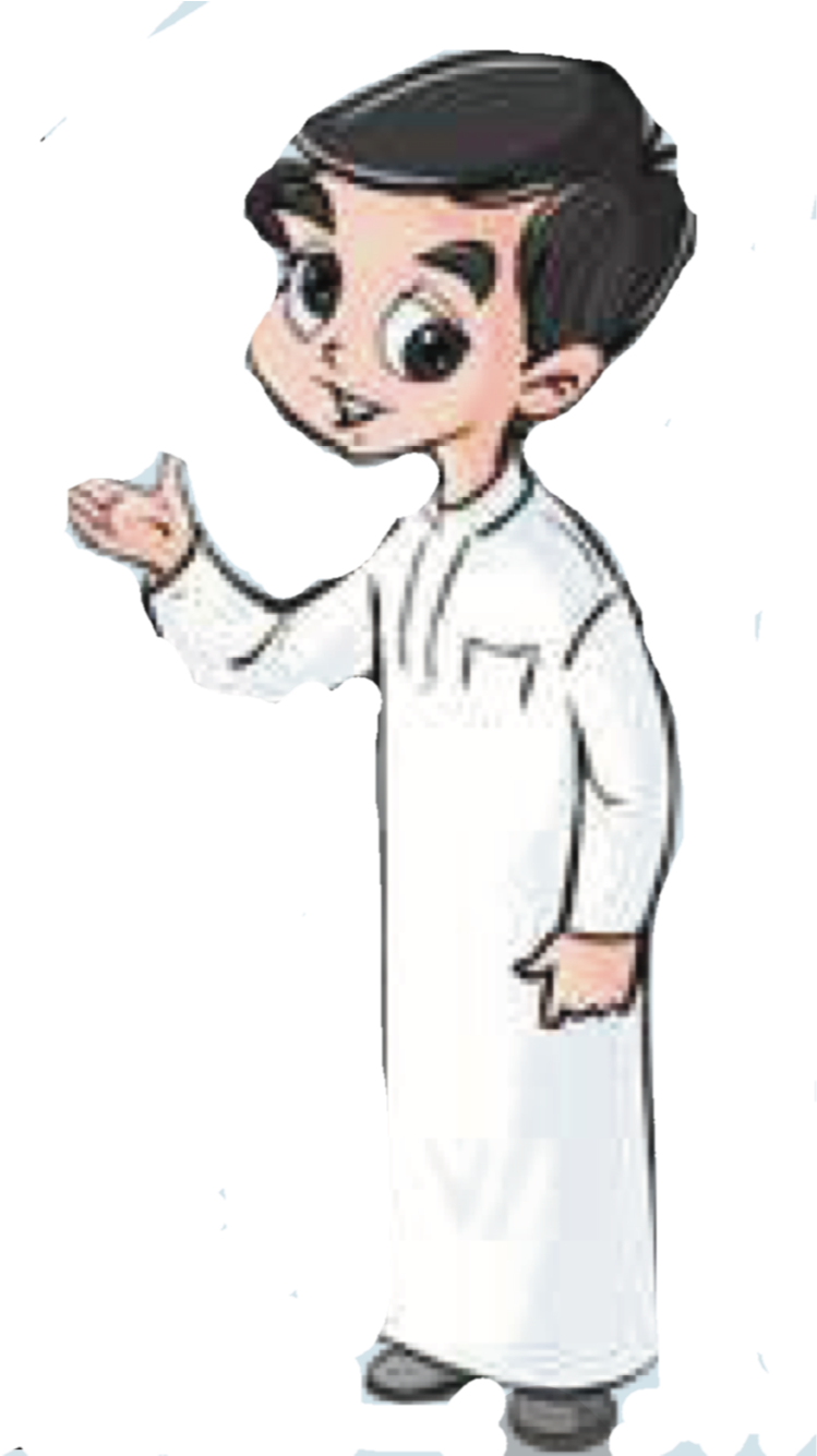 Play أقيم معلوماتي الوحدة الأولي الصف الثالث By Sanaa - Cartoon (1334x1334)