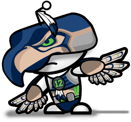 /r/seahawks Needs Some New Snoo's In Celebration Of - /r/seahawks Needs Some New Snoo's In Celebration Of (493x432)