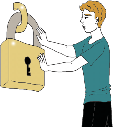 Locked/locker - Locker (450x450)