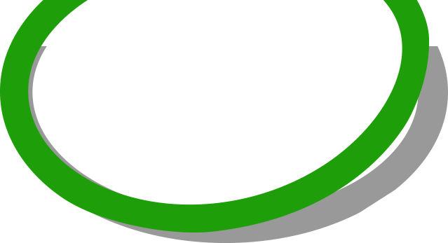 Of Solid Plastic Locker Bottoms For All Types Of Lockers - Circle (639x347)