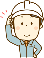 8：00 今日の作業の始まりです。 - Electricity Generation (640x240)