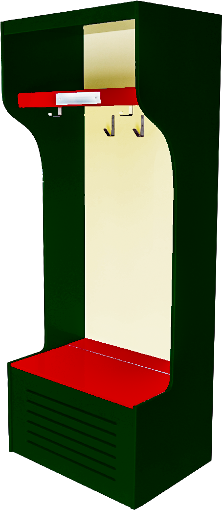 Pro Locker - Shelf (761x1112)