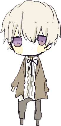 Beethoven Is Very Quiet And Sometimes Shy - Cartoon (500x500)