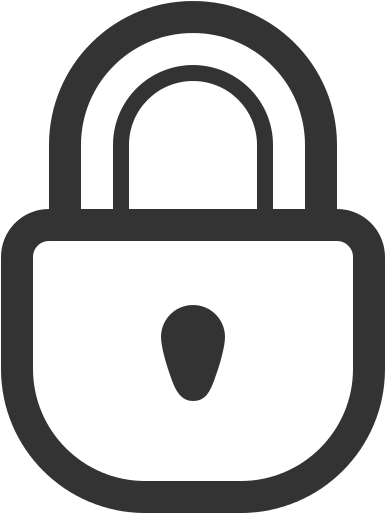 512x512download - Lock - Password Vector Png (512x512)