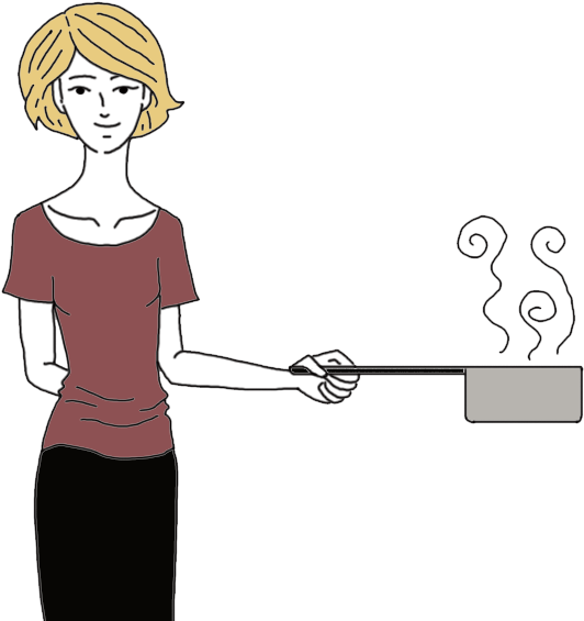 Boiling Water - Dream Dictionary (600x600)