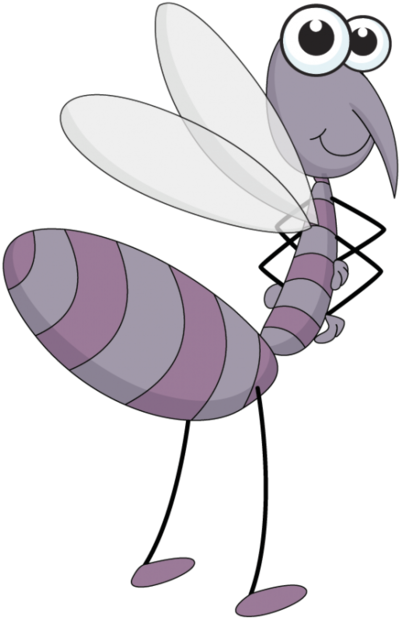 5663931 8 - Insecto Con La Letra (641x699)