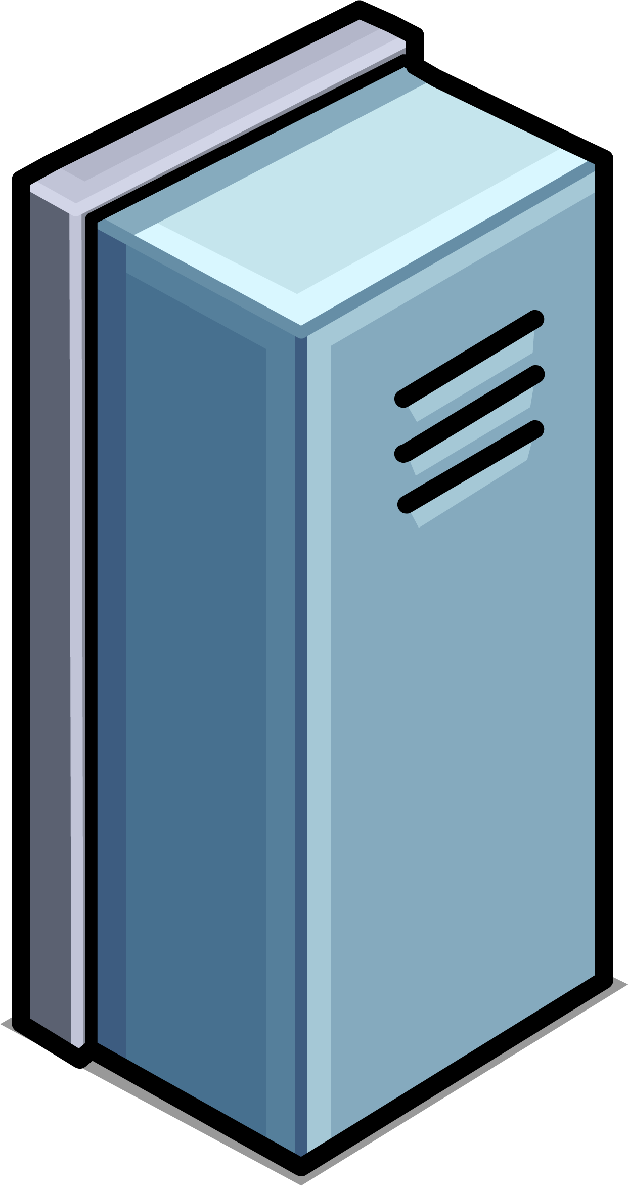 Cpu Locker Sprite 003 - Cpu Locker Sprite 003 (1242x2345)