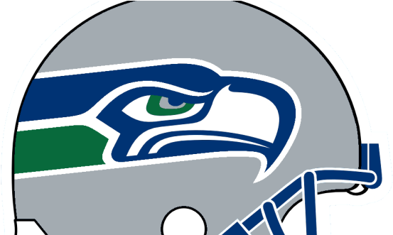 Seattle Seahawks Football Logo (629x330)