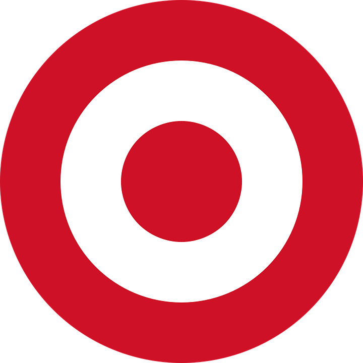 Red Bulls Eye 7, Buy Clip Art - Indian Air Force Roundel (800x800)