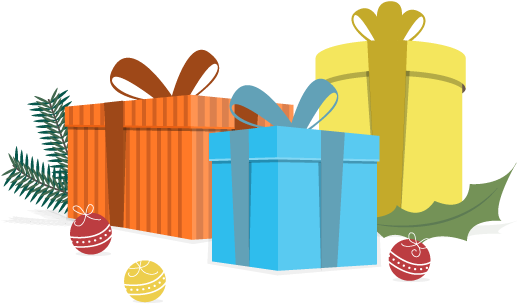 Presents - “ - Programmer (523x307)