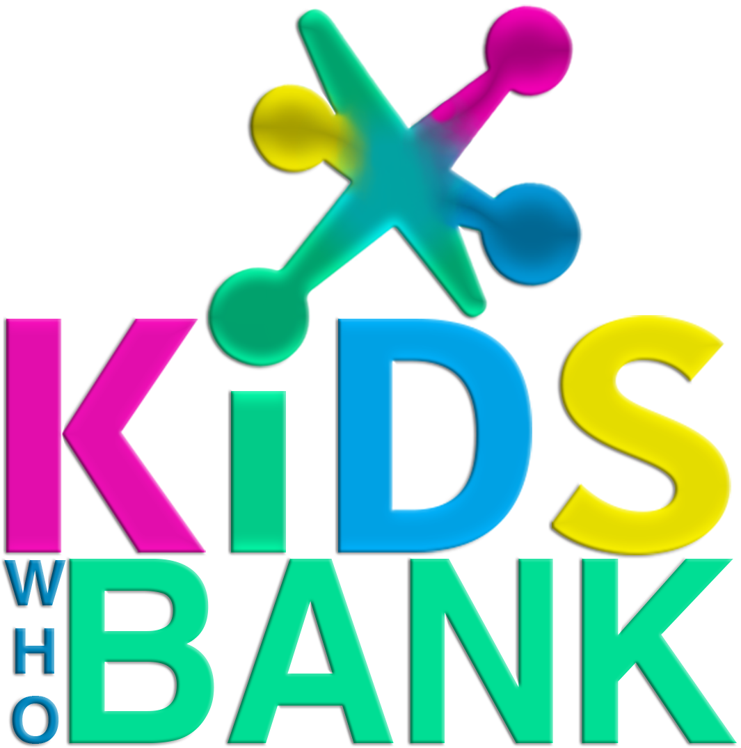 Kids Who Bank Kids Who Bank - Rbl Bank Png (1093x1107)
