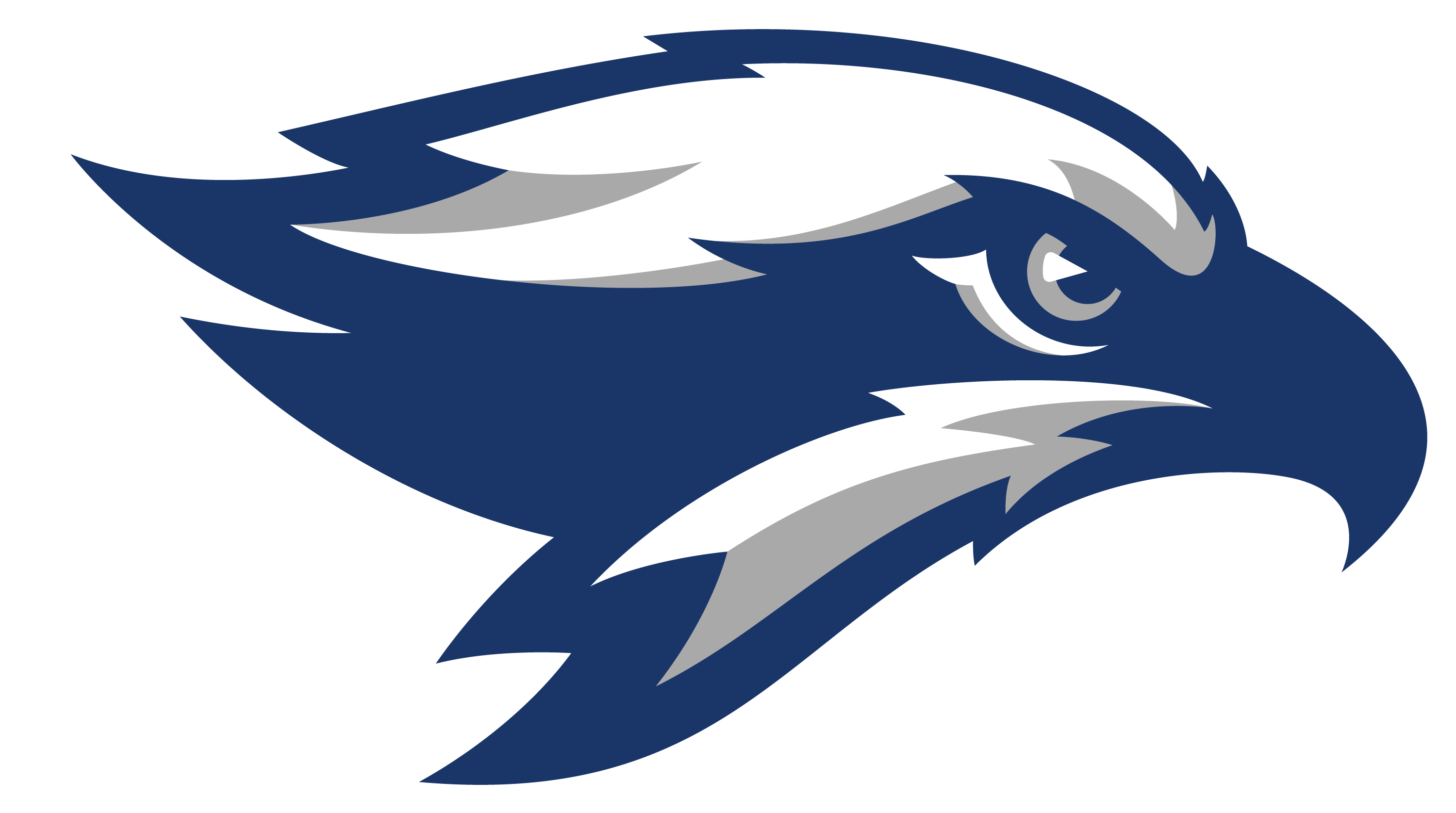46 Seahawk Student Athletes Named To Fcsaa All Academic - Broward College Seahawks New Logo (3000x1676)