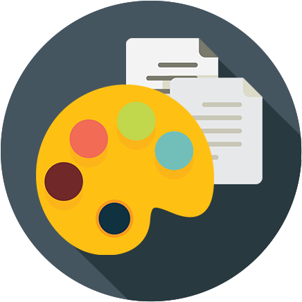 Fun And Interactive Activity Printouts - Portrait Of A Man (450x450)