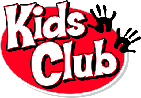 Kids Club Logo - Kids Club Logo (460x320)