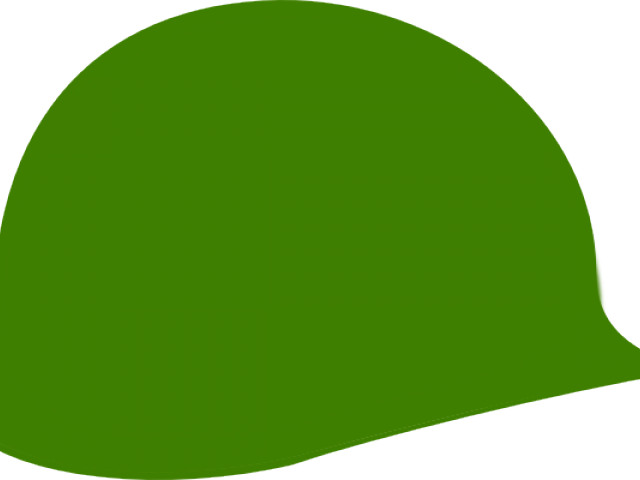 Army Clipart Accessory - Army Clipart Accessory (640x480)