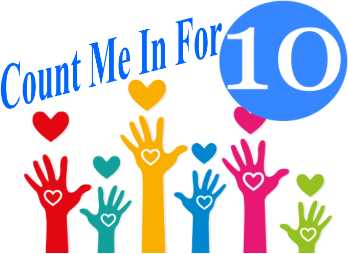 Boys And Girls Clubs Prepare To Launch “count Me In - Count Me In Clipart (680x495)