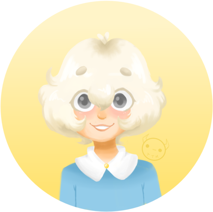The Most Well-behaved Kindergartner Ever By Theteacupmonster - Cartoon (894x894)
