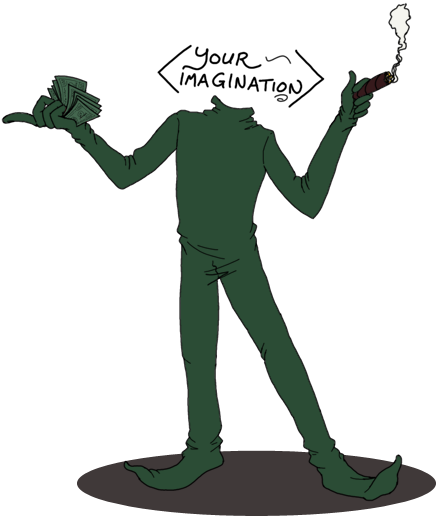 For He's A Jolly Good Once Ler By Caretaker Of Myth - Once Ler Book Face (456x536)