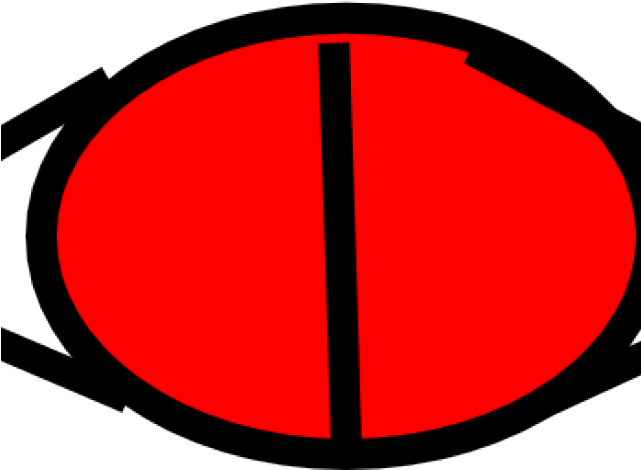 Red Eyes Clipart Evil - Red Eyes Clipart Evil (640x480)
