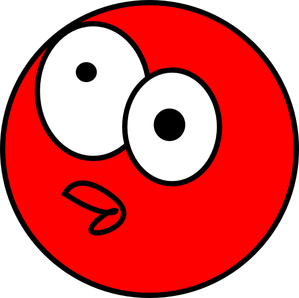 Odd Clipart - Odd Clipart (600x598)