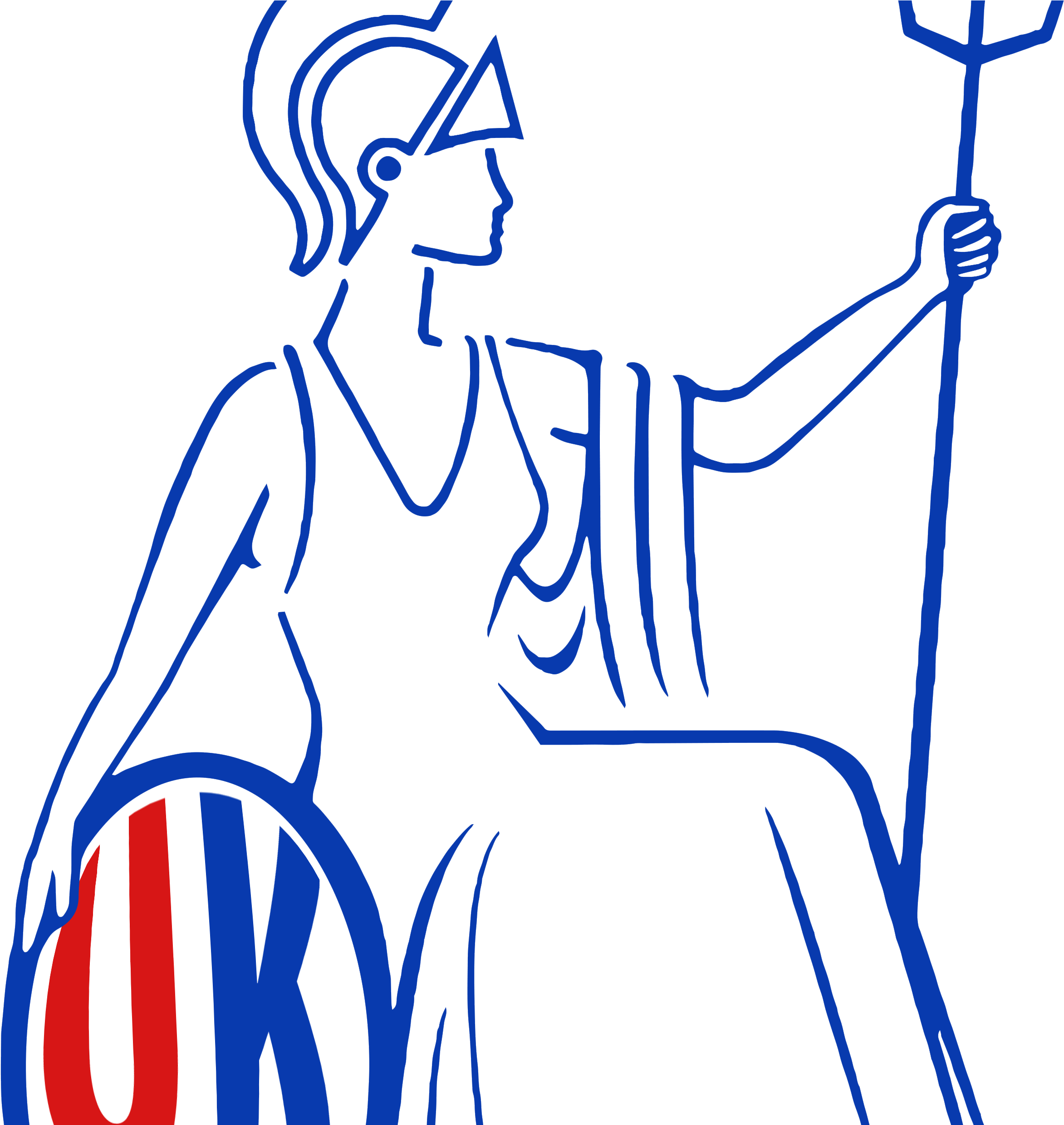 Britannia Liquids - Britannia Png (2478x2478)